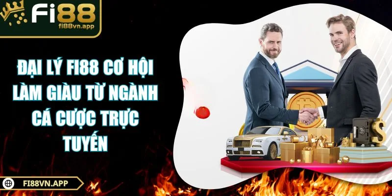 đại lý Fi88