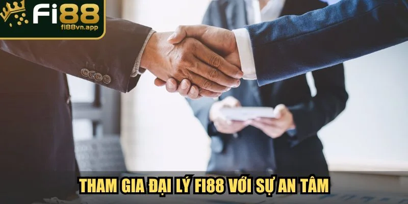 Đại Lý Fi88 Cơ Hội Làm Giàu Từ Ngành Cá Cược Trực Tuyến 3 Tham gia đại lý Fi88 với sự an tâm