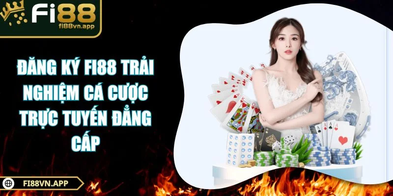 đăng ký Fi88