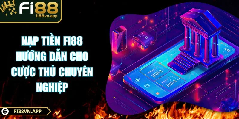 nạp tiền Fi88