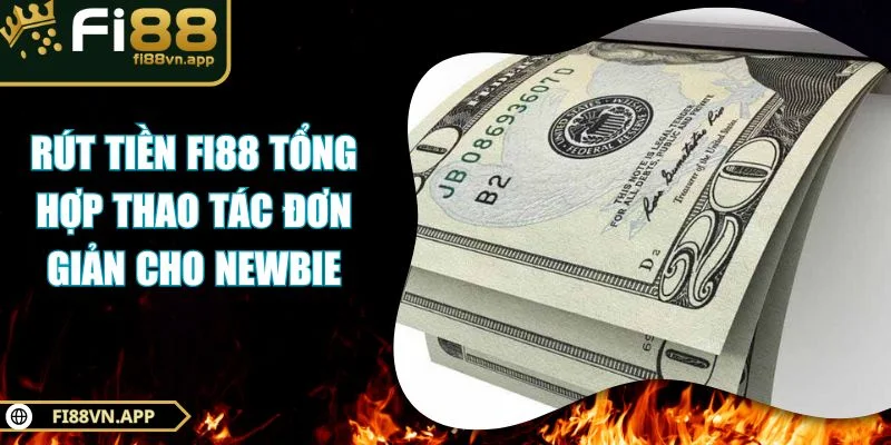 rút tiền Fi88